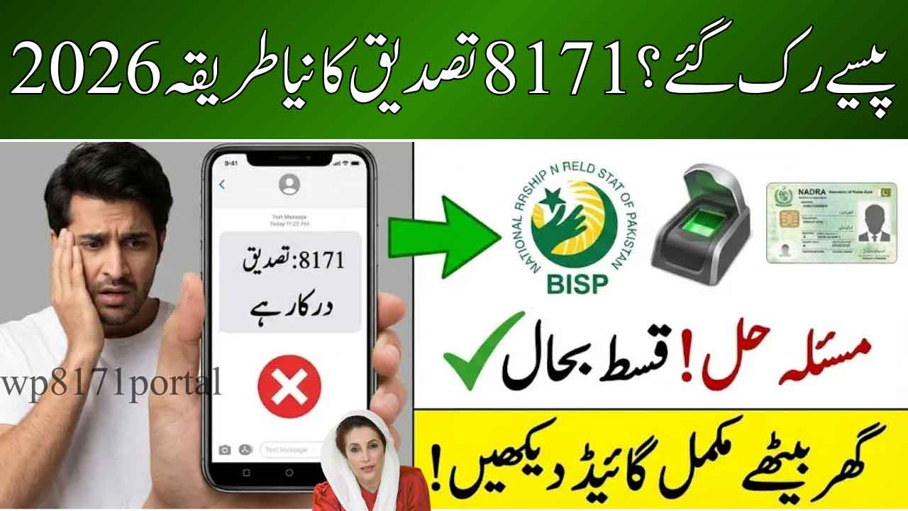 BISP Validation 2026